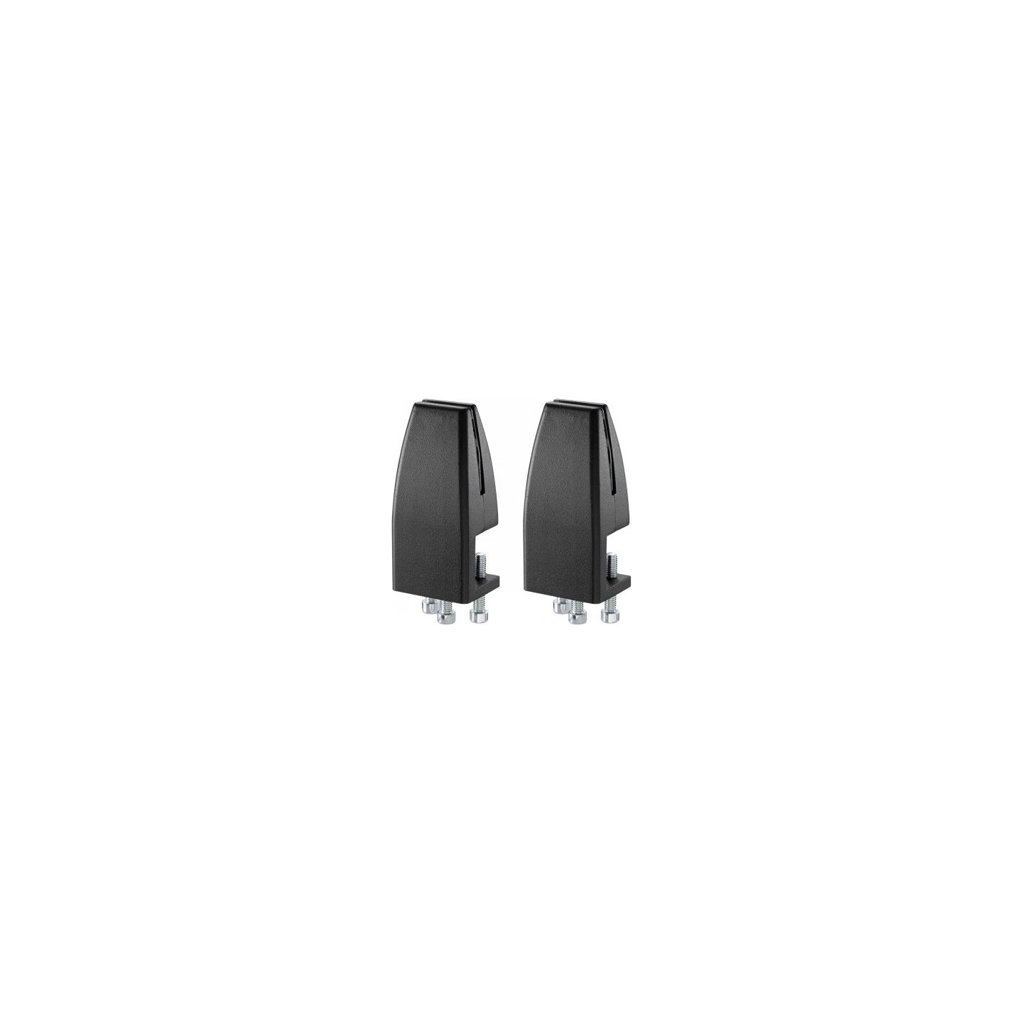 Neomounts DESK CLAMP FOR NS-GLSPROTECTXXX - FOR 8-25 MM DESK THICKNESS - SET OF 2