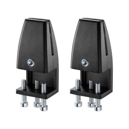 Neomounts DESK CLAMP FOR NS-GLSPROTECTXXX - FOR 8-25 MM DESK THICKNESS - SET OF 2