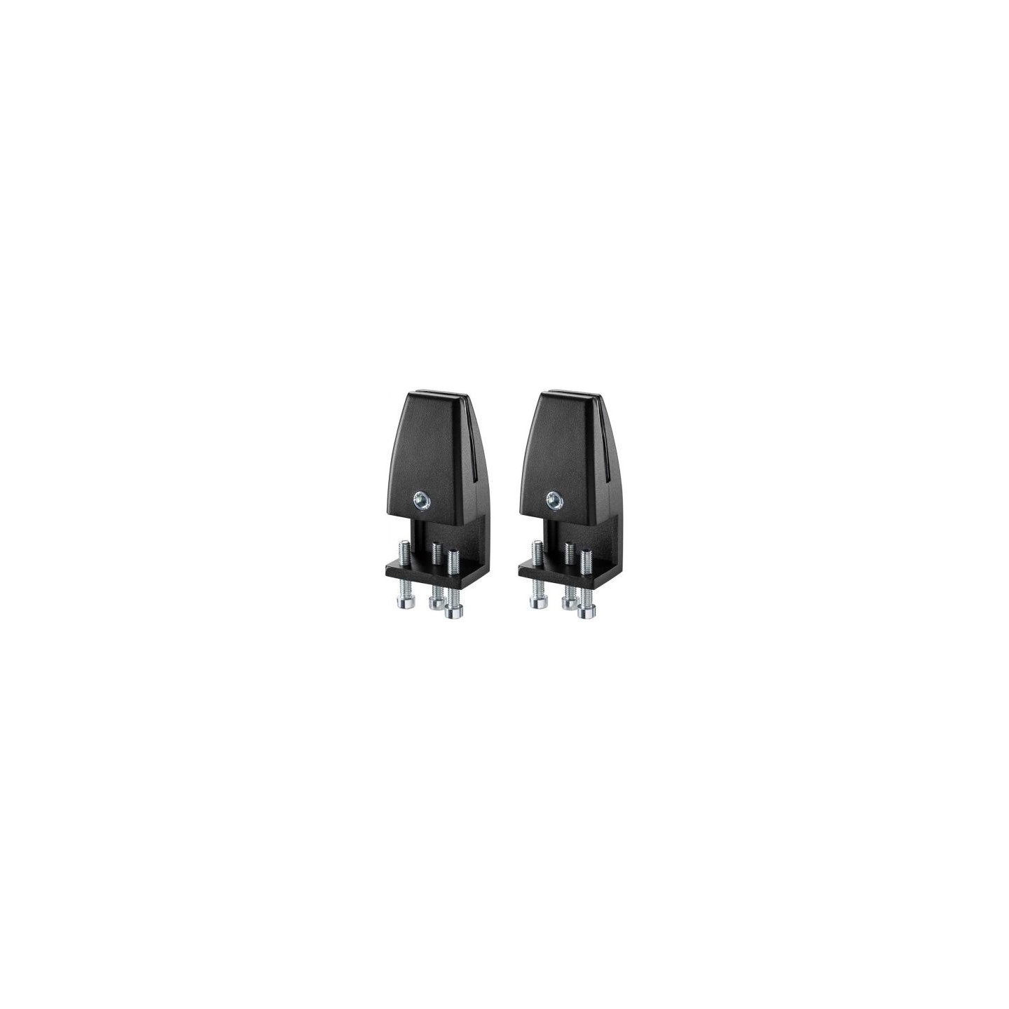 Neomounts DESK CLAMP FOR NS-GLSPROTECTXXX - FOR 8-25 MM DESK THICKNESS - SET OF 2