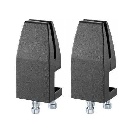 Neomounts DESK CLAMP FOR NS-GLSPROTECTXXX - FOR 25-40 MM DESK THICKNESS - SET OF 2