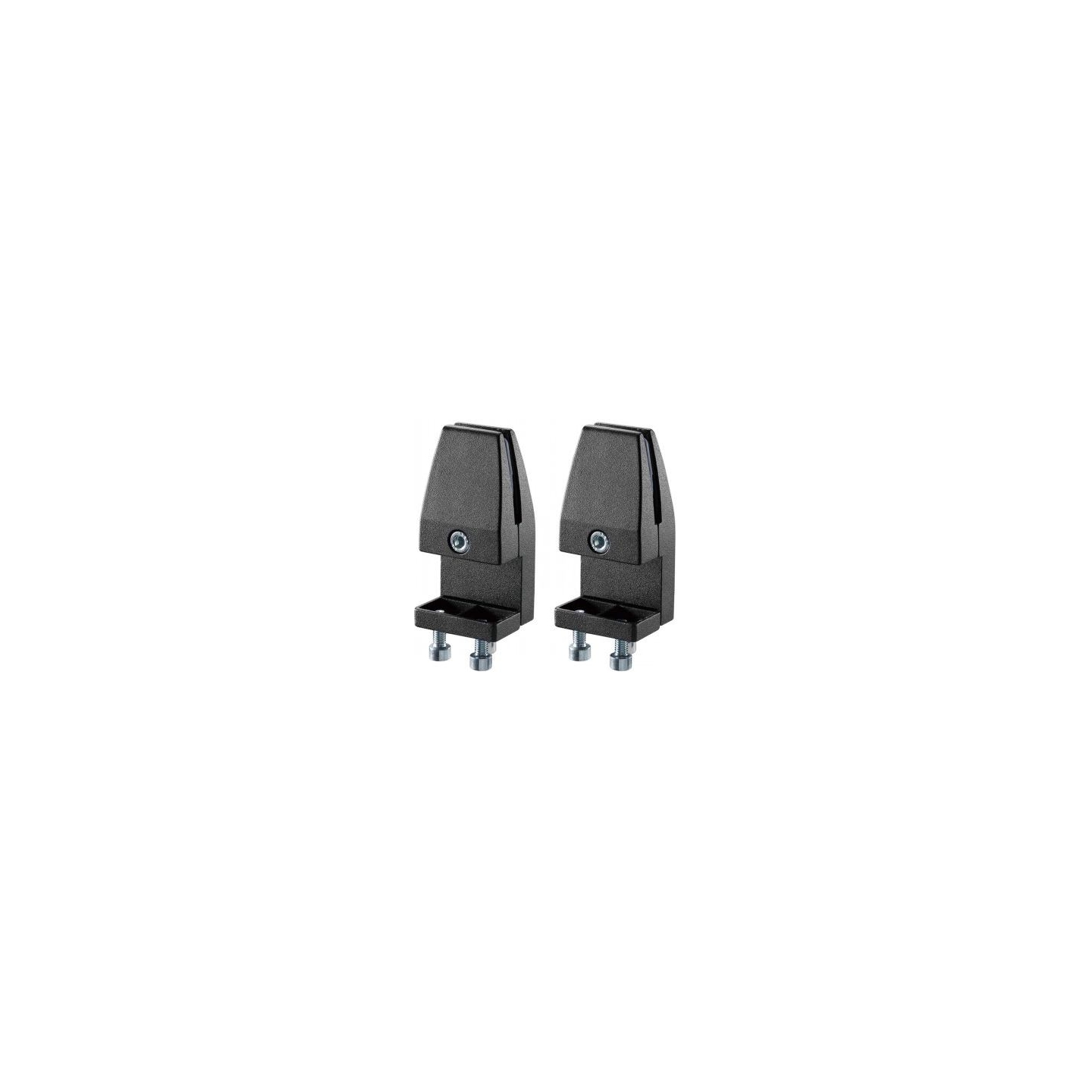 Neomounts DESK CLAMP FOR NS-GLSPROTECTXXX - FOR 25-40 MM DESK THICKNESS - SET OF 2