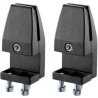 Neomounts DESK CLAMP FOR NS-GLSPROTECTXXX - FOR 25-40 MM DESK THICKNESS - SET OF 2