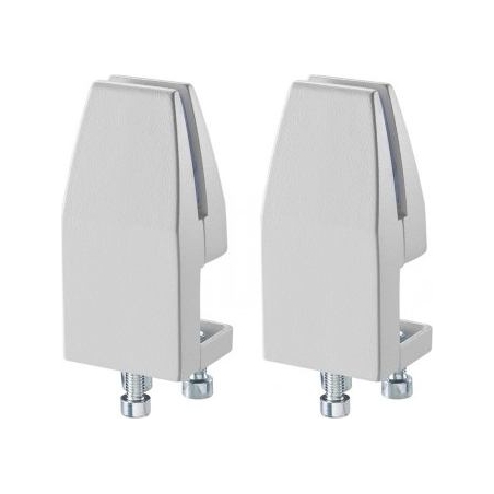 Neomounts DESK STAND FOR NS-GLSPROTECTXXX - SET OF 2, WHITE