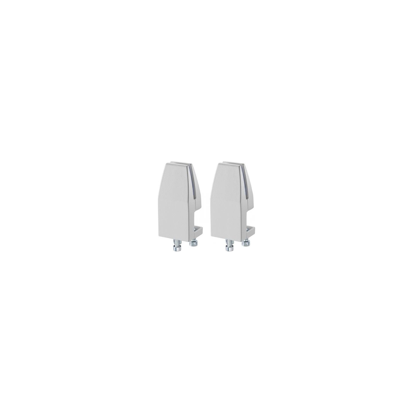 Neomounts DESK STAND FOR NS-GLSPROTECTXXX - SET OF 2, WHITE