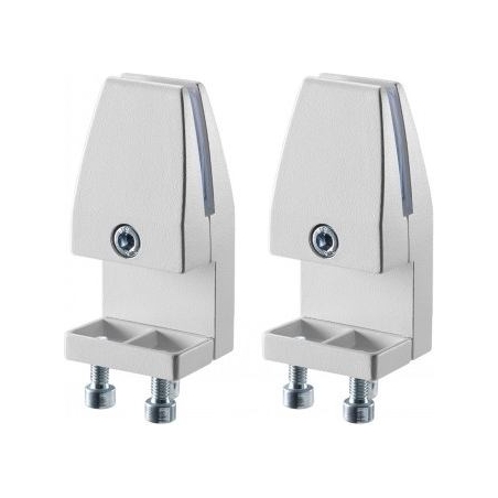 Neomounts DESK STAND FOR NS-GLSPROTECTXXX - SET OF 2, WHITE