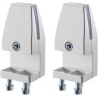 Neomounts DESK STAND FOR NS-GLSPROTECTXXX - SET OF 2, WHITE