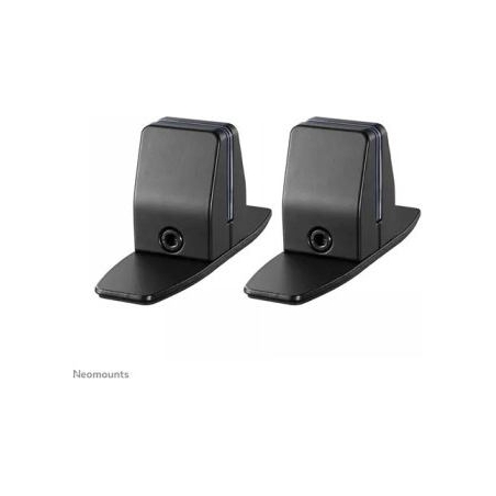 Neomounts DESK STAND FOR NS-GLSPROTECTXXX - SET OF 2