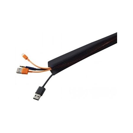 Neomounts BY NEWSTAR CABLE SOCK, 200 CM LONG, 8,5 CM WIDE