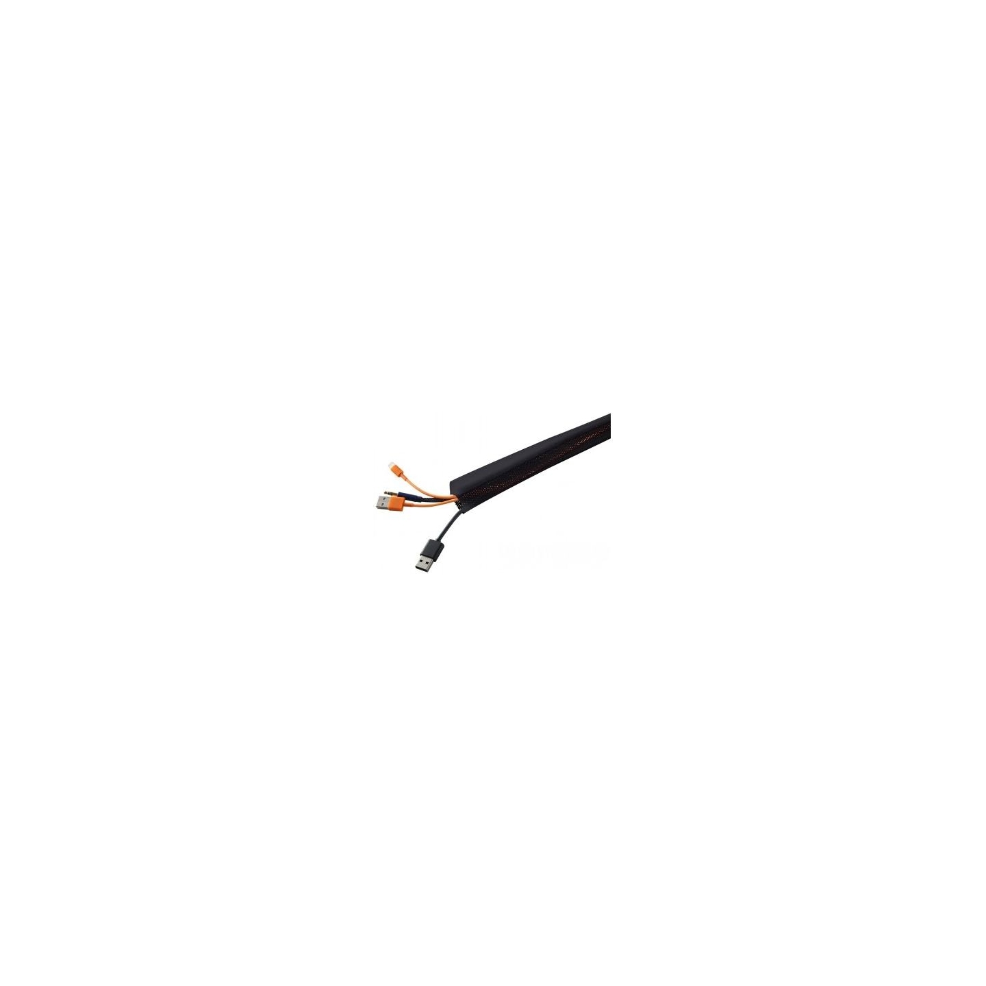 Neomounts BY NEWSTAR CABLE SOCK, 200 CM LONG, 8,5 CM WIDE