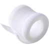 Neomounts BY NEWSTAR WHITE CABLE SOCK, 200 CM LONG, 8,5 CM WIDE