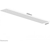 Neomounts BY NEWSTAR WHITE CABLE SOCK, 200 CM LONG, 8,5 CM WIDE