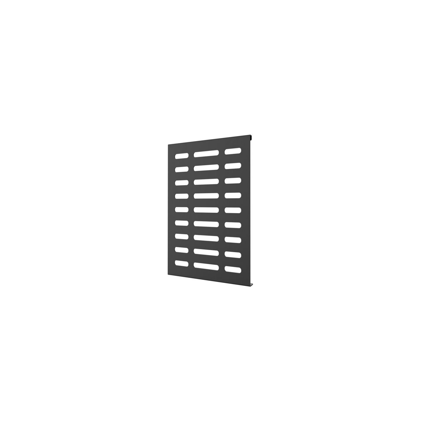 Neomounts NEWSTAR MEDIA PLAYER HOLDER FOR NS-WMB200/WMB300 MENU BOARD SERIES - BLACK