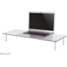 Neomounts NEWSTAR MONITOR RISER (HEIGHT ADJUSTMENT: 8 CM) 25 KG -