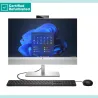 HP RENEW SILVER HP Elite 840 G9 AIO All-In-One 24 - i5-14500, 32GB, 512GB SSD, 23.8 FHD Touch AG, Height Adjustable, USB Mouse, 