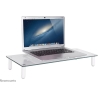 Neomounts NEWSTAR MONITOR RISER (HEIGHT ADJUSTMENT: 8 CM) 25 KG -
