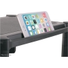 Neomounts NEWSTAR MONITOR RISER (HEIGHT ADJUSTMENT: 16,8 CM) 25 KG BLACK