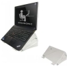 Neomounts NEWSTAR ACRYLIC NOTEBOOK RISER (TILT: 20 - 40 DEGREES) 15 KG -