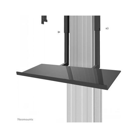 Neomounts NEWSTAR KEYBOARD SHELF FOR PLASMA-M2250/W2250-SERIES - BLACK