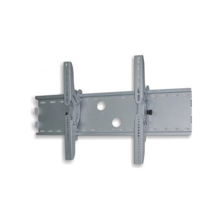 Neomounts NEWSTAR FLAT SCREEN WALL MOUNT (TILTABLE) 37-85" SILVER