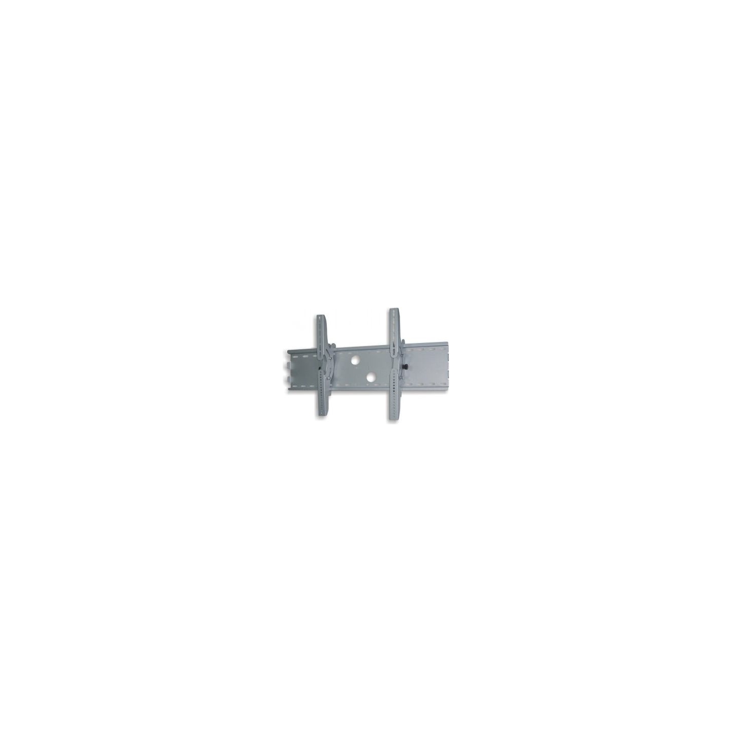 Neomounts NEWSTAR FLAT SCREEN WALL MOUNT (TILTABLE) 37-85" SILVER
