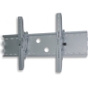 Neomounts NEWSTAR FLAT SCREEN WALL MOUNT (TILTABLE) 37-85" SILVER