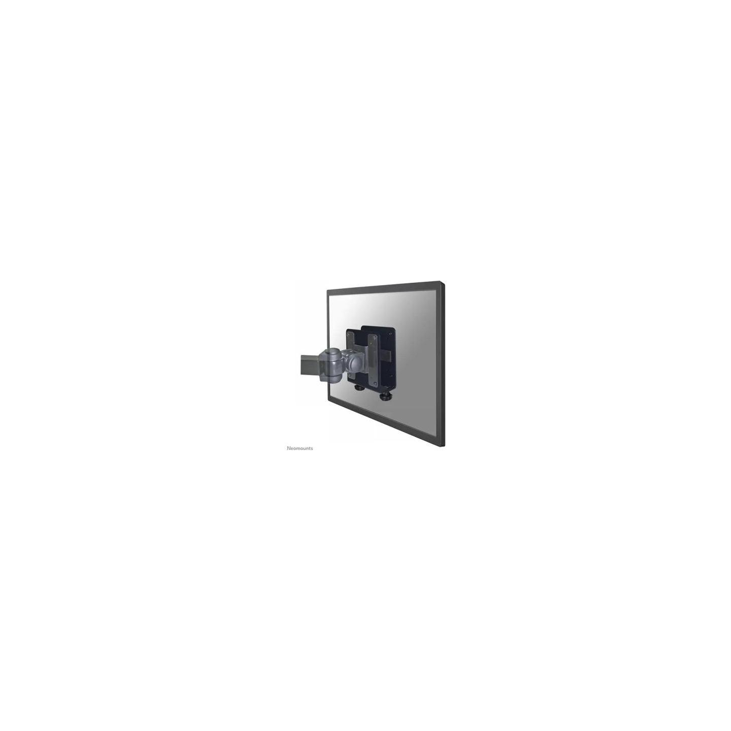 Neomounts BY NEWSTAR THIN CLIENT HOLDER (ASSEMBLY ON VESA 75/100)
