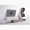 Neomounts SELECT SCREEN WALL MOUNT (TILT, VESA 200X200)