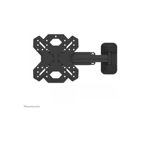 Neomounts SELECT SCREEN WALL MOUNT (FULL MOTION, 2 PIVOTS, VESA 200X200)
