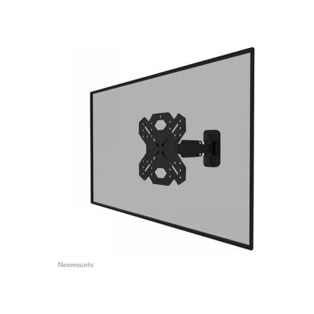 Neomounts SELECT SCREEN WALL MOUNT (FULL MOTION, 2 PIVOTS, VESA 200X200)