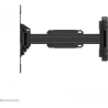 Neomounts SELECT SCREEN WALL MOUNT (FULL MOTION, 2 PIVOTS, VESA 200X200)