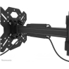 Neomounts SELECT SCREEN WALL MOUNT (FULL MOTION, 2 PIVOTS, VESA 200X200)