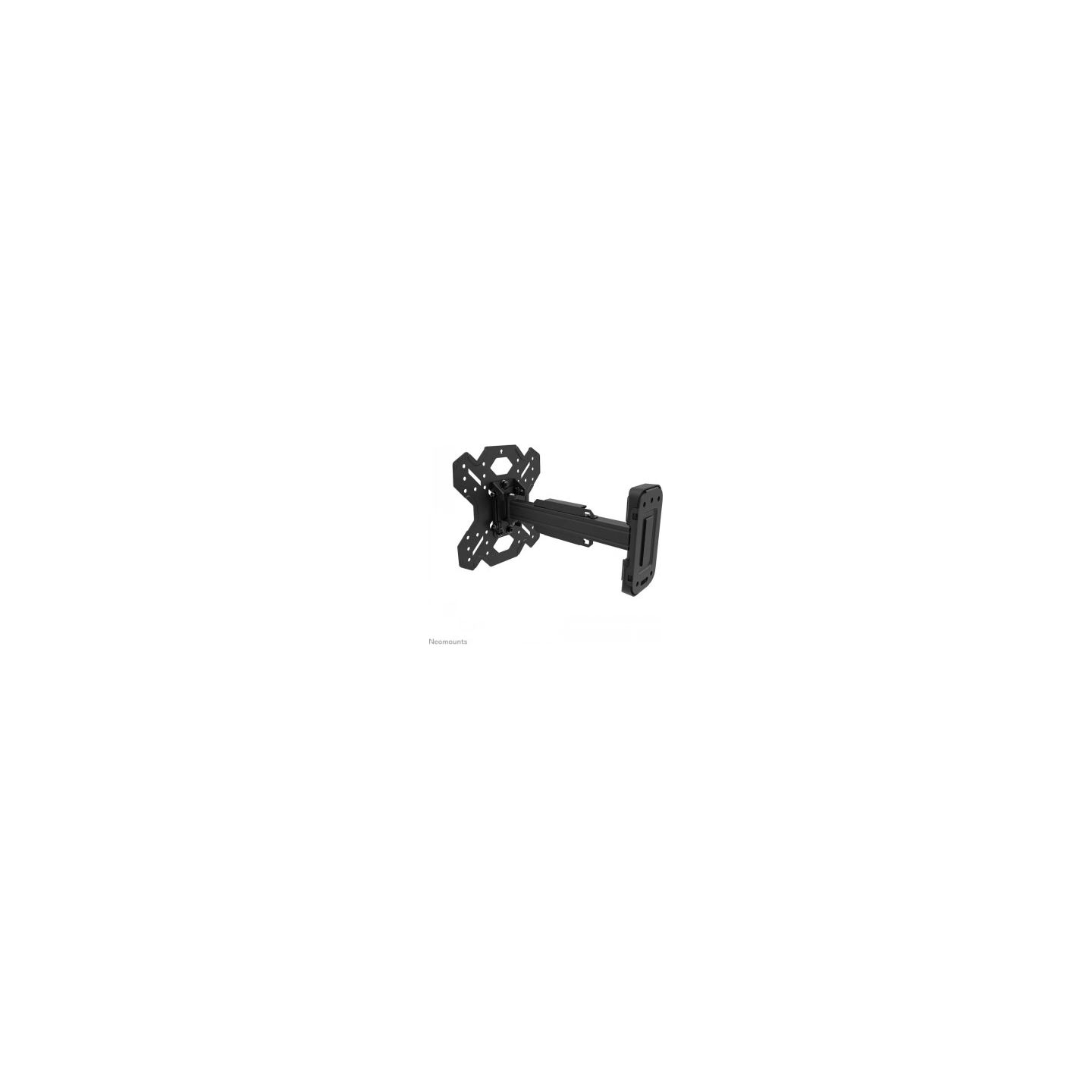 Neomounts SELECT SCREEN WALL MOUNT (FULL MOTION, 2 PIVOTS, VESA 200X200)