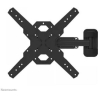 Neomounts SELECT SCREEN WALL MOUNT (FULL MOTION, 2 PIVOTS, VESA 400X400)