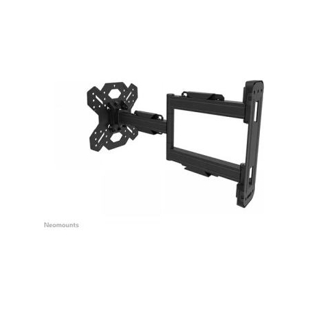 Neomounts SELECT SCREEN WALL MOUNT (FULL MOTION, 3 PIVOTS, VESA 200X200)