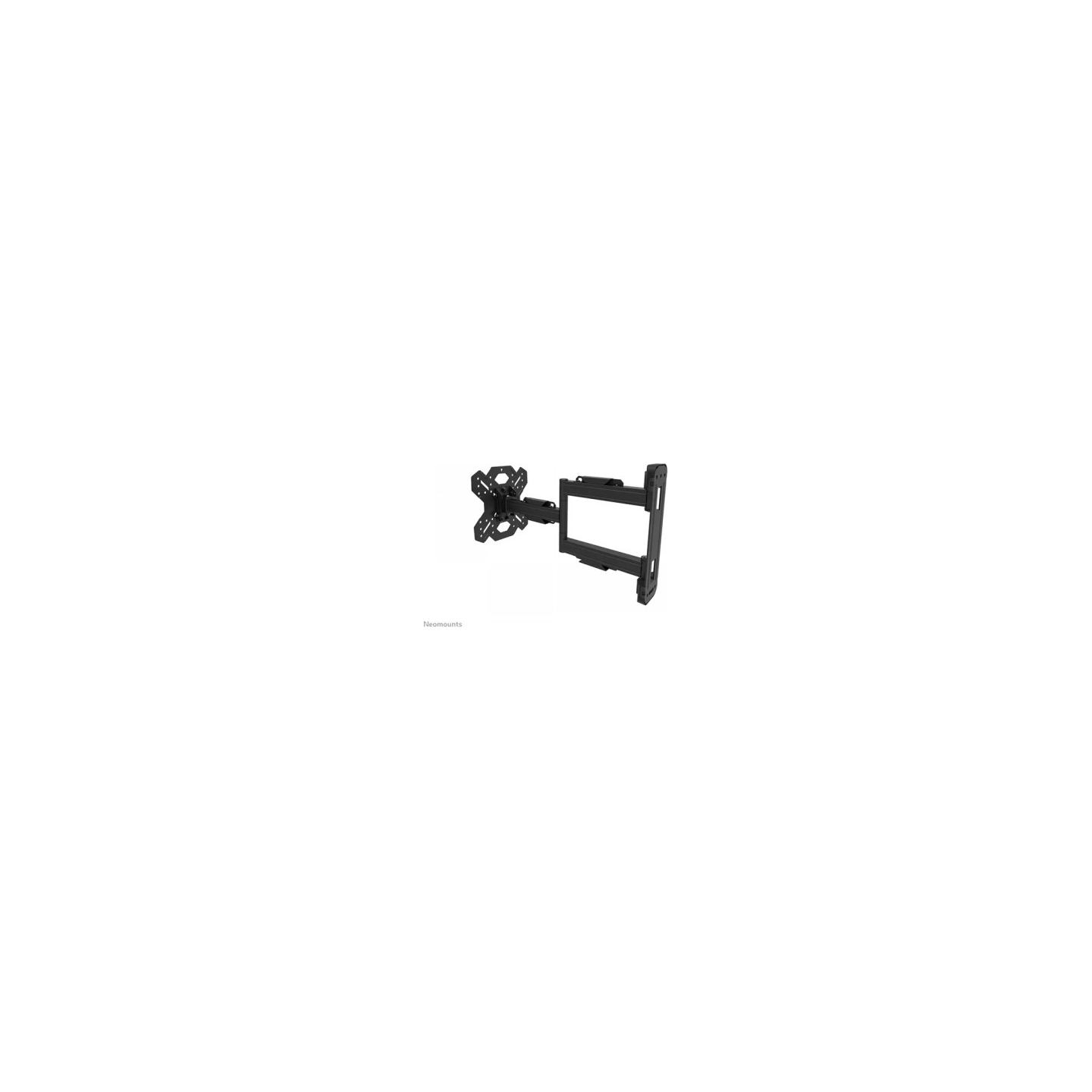 Neomounts SELECT SCREEN WALL MOUNT (FULL MOTION, 3 PIVOTS, VESA 200X200)