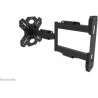 Neomounts SELECT SCREEN WALL MOUNT (FULL MOTION, 3 PIVOTS, VESA 200X200)
