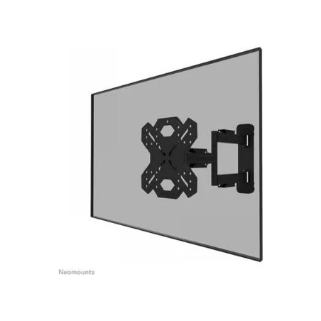Neomounts SELECT SCREEN WALL MOUNT (FULL MOTION, 3 PIVOTS, VESA 200X200)