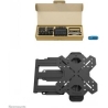 Neomounts SELECT SCREEN WALL MOUNT (FULL MOTION, 3 PIVOTS, VESA 200X200)