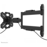 Neomounts SELECT SCREEN WALL MOUNT (FULL MOTION, 3 PIVOTS, VESA 200X200)