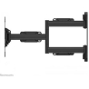Neomounts SELECT SCREEN WALL MOUNT (FULL MOTION, 3 PIVOTS, VESA 200X200)