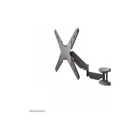 Neomounts BY NEWSTAR WALL MOUNTED GAS SPRING TV MOUNT (3 PIVOTS VESA 400X400)