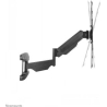 Neomounts BY NEWSTAR WALL MOUNTED GAS SPRING TV MOUNT (3 PIVOTS VESA 400X400)