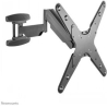Neomounts BY NEWSTAR WALL MOUNTED GAS SPRING TV MOUNT (3 PIVOTS VESA 400X400)