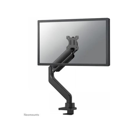 Neomounts BY NEWSTAR DESK MOUNT 1 SCREEN (TOPFIX CLAMP &GROMMET)