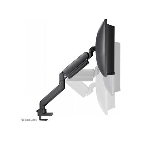 Neomounts BY NEWSTAR DESK MOUNT 1 SCREEN (TOPFIX CLAMP &GROMMET)
