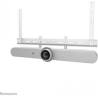 Neomounts AV2-500WH UNIVERSAL VIDEOBAR KIT - WHITE