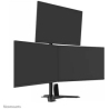 Neomounts NERO TRIPLE MONITOR STAND 10-32"