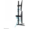 Neomounts NERO TRIPLE MONITOR STAND 10-32"