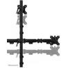 Neomounts NERO TRIPLE MONITOR STAND 10-32"