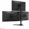 Neomounts NERO TRIPLE MONITOR STAND 10-32"
